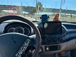 ميتسوبيشي L200